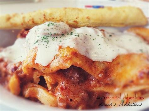 lasagna baguio city|Greenwich .